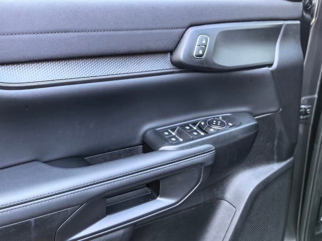 FORD Ranger Raptor usata, con Controllo trazione
