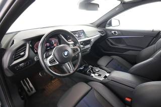 BMW 118 usata 1