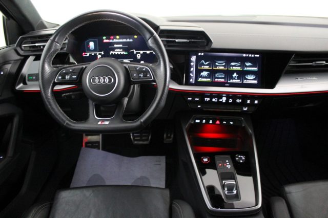 AUDI S3 usata, con ESP