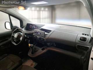 PEUGEOT Partner usata, con Climatizzatore