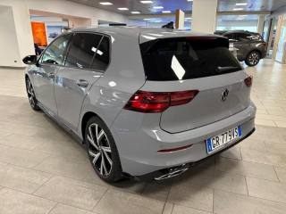 VOLKSWAGEN Golf usata, con ESP