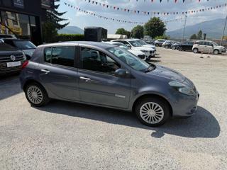 RENAULT Clio usata, con Airbag