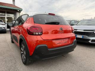 CITROEN C3 usata, con Airbag laterali