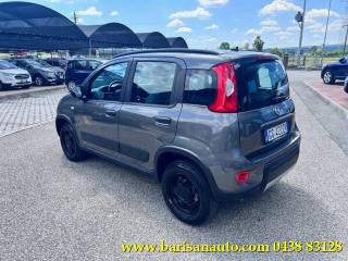 FIAT Panda usata, con Airbag Passeggero