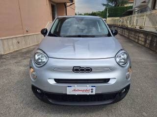 FIAT 500X usata, con Airbag