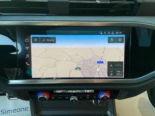 AUDI Q3 usata, con Park Distance Control