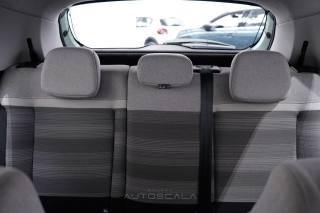CITROEN C3 usata, con Specchietti laterali elettrici