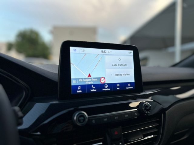 FORD Kuga usata, con Cruise Control