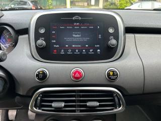 FIAT 500X usata, con Controllo automatico clima