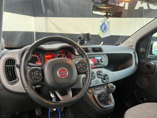 FIAT Panda usata, con Climatizzatore