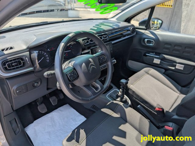 CITROEN C3 usata, con Vivavoce