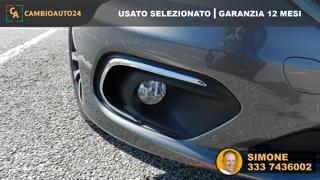 FIAT Tipo usata, con Adaptive Cruise Control