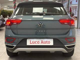 VOLKSWAGEN T-Roc usata, con Alzacristalli elettrici