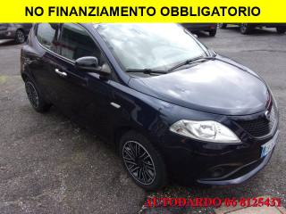 LANCIA Ypsilon usata, con Airbag
