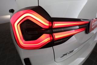 BMW X3 usata 8