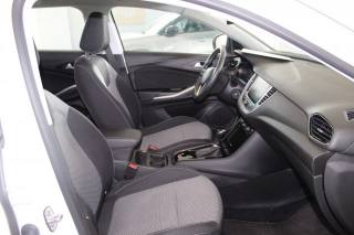 OPEL Grandland X usata, con Climatizzatore