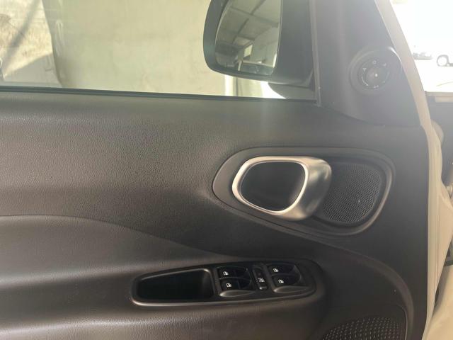 FIAT 500L usata, con Autoradio