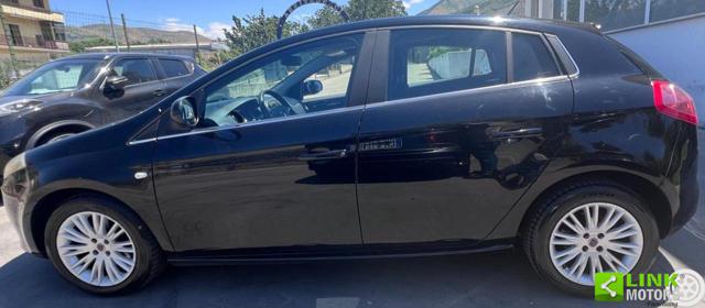 FIAT Bravo usata 28