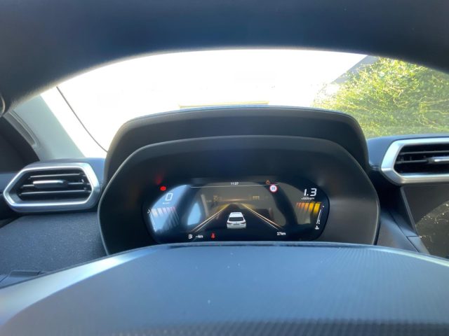 MG ZS usata, con Immobilizzatore elettronico