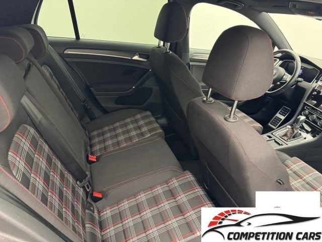 VOLKSWAGEN Golf GTI usata, con Chiusura centralizzata