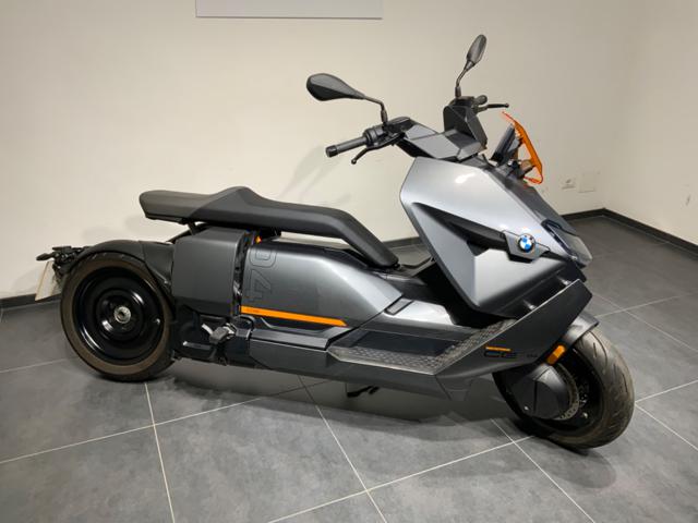 BMW BMW CE 04 usata 1