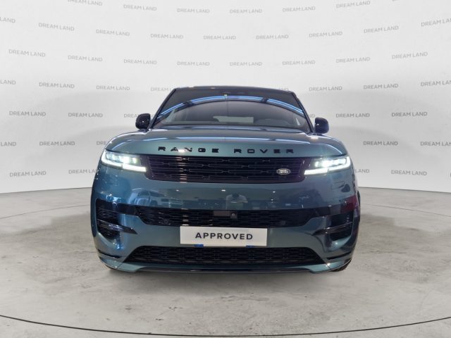 LAND ROVER Range Rover Sport usata, con Boardcomputer