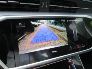 AUDI A6 usata, con Controllo automatico clima