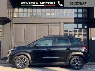 CITROEN C3 Aircross usata, con Airbag laterali