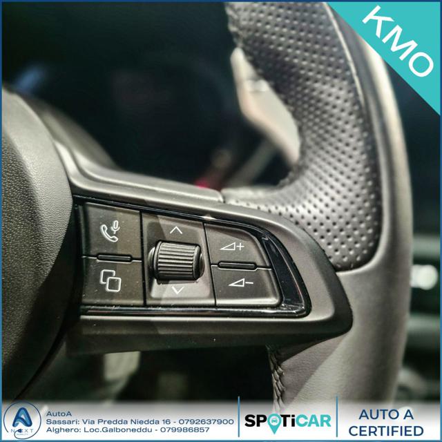 ALFA ROMEO Giulia usata 31