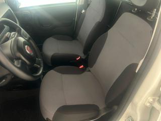 FIAT Panda usata, con Chiusura centralizzata