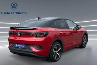 VOLKSWAGEN ID.5 usata, con Airbag Passeggero