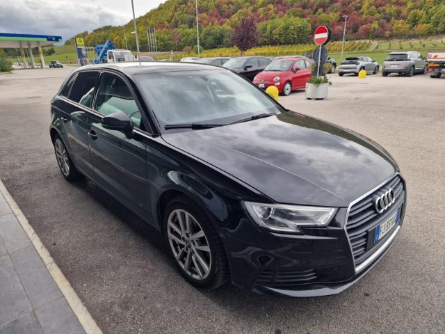 AUDI A3 usata, con Airbag