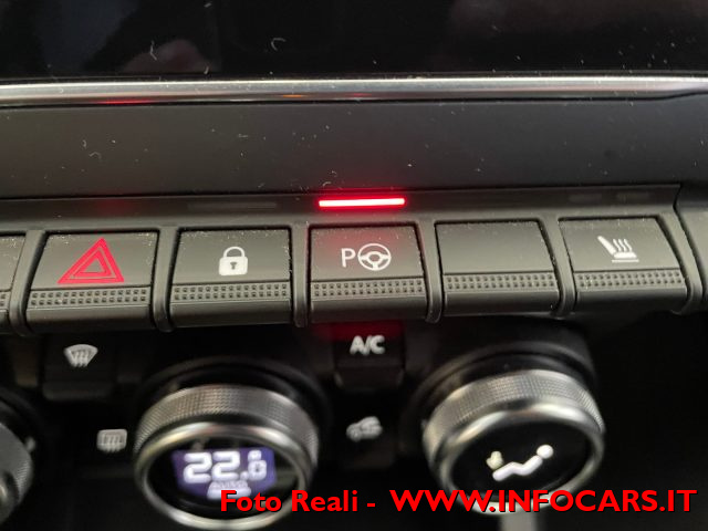 RENAULT Arkana usata, con Sensori di parcheggio anteriori