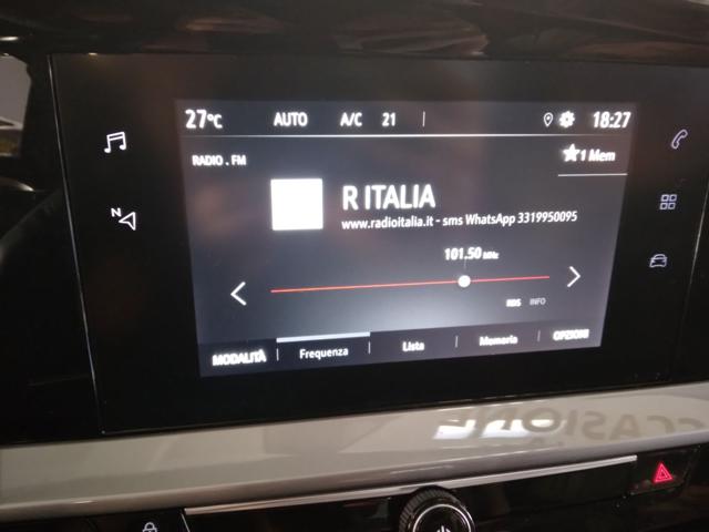 OPEL Mokka usata, con Servosterzo