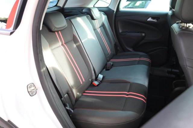 OPEL Crossland usata 80