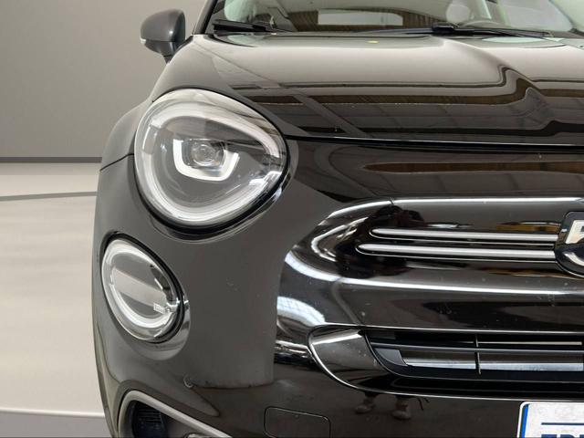 FIAT 500X usata, con Vivavoce