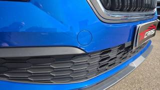 SKODA Kamiq usata, con Cerchi in lega
