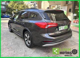 FORD Focus usata, con Airbag Passeggero