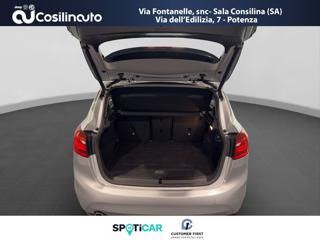BMW 216 usata, con Immobilizzatore elettronico
