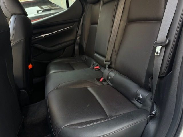 MAZDA 3 usata, con Controllo trazione