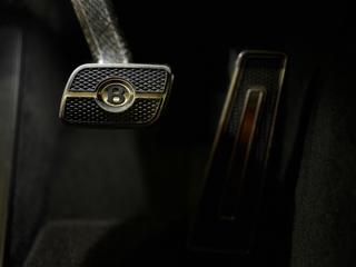 BENTLEY Continental usata, con Portellone posteriore elettrico