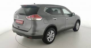 NISSAN X-Trail usata, con Chiusura centralizzata telecomandata