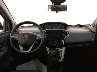 LANCIA Ypsilon usata, con Cerchi in lega