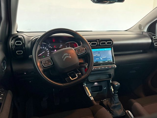 CITROEN C3 Aircross usata, con Controllo trazione