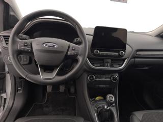 FORD Puma usata, con Cruise Control
