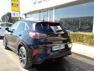 FORD Puma usata, con Airbag Passeggero