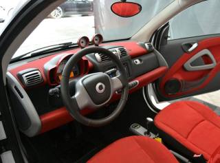 SMART ForTwo usata, con Alzacristalli elettrici