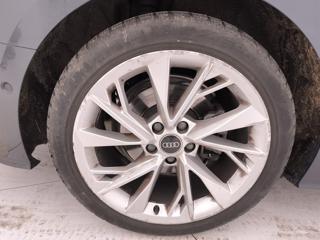 AUDI A5 usata, con Autoradio digitale