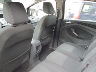 FORD C-Max usata, con Adaptive Cruise Control