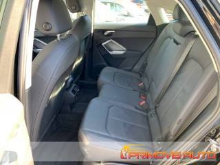 AUDI Q3 usata, con Airbag laterali